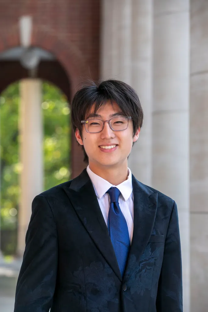 Eric Feng