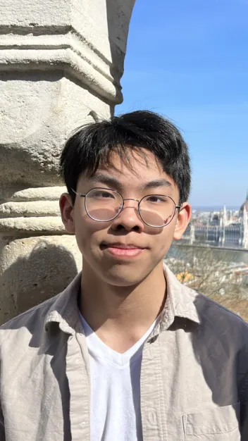 Joseph Luo