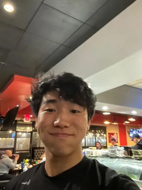 Joseph Yoon