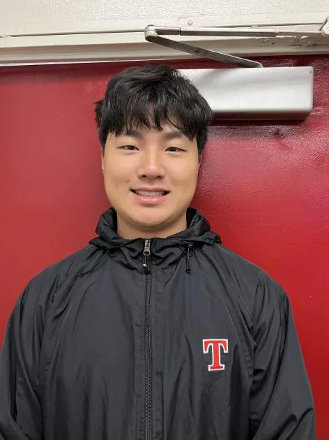 Justin Zheng