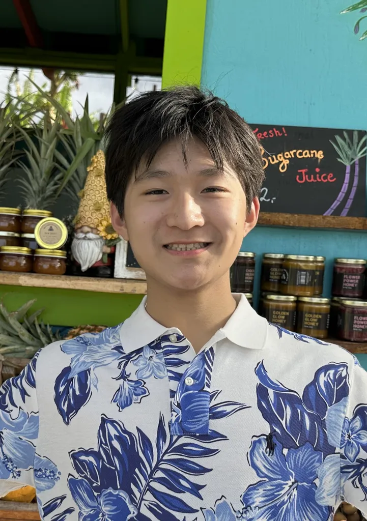 Lucas Feng