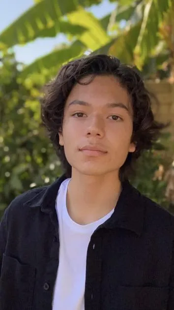 Maximus Mendoza
